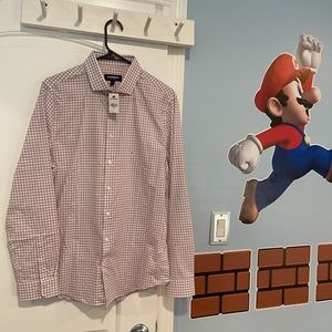 Express button down shirt 😍